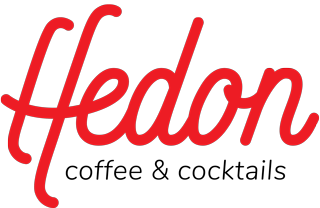 Hedon referencia logo