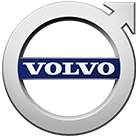 Volvo referencia logo