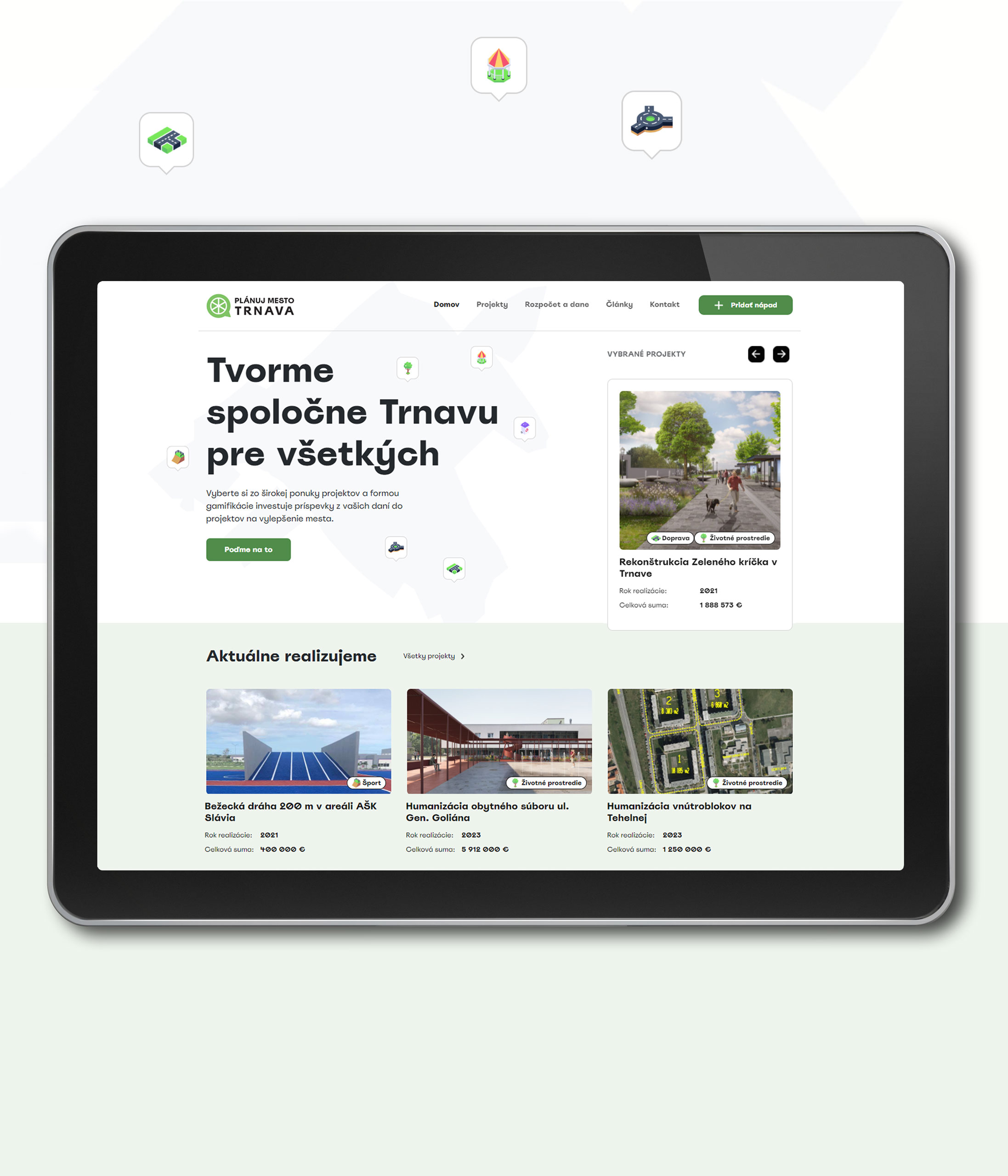 Mesto-Trnava-web-stranka